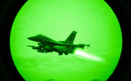 Trump Batalkan Serangan Iran Hari Ini atas Permintaan Arab Saudi, Qatar, dan UEA