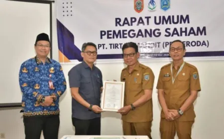 Berita Ekonomi dan Kesra Kalsel: Dari Pakan Alami hingga Digitalisasi Sosial