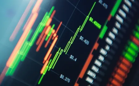 IHSG Tertekan 1,85%, Ini Deretan Saham Menarik untuk Dilirik Hari Ini