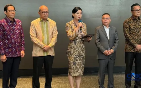 Penurunan IHSG Masih Moderat Meski Jadi Terburuk di Dunia, Ini Penjelasan Bos OJK