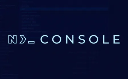 Nx Console 18.95.0 Terinfeksi Malware Pencuri Kredensial, VS Code Terancam