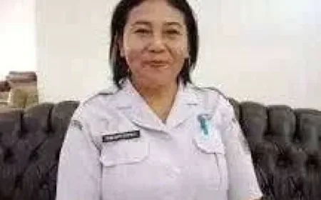 Dinkes Talaud Tingkatkan Kewaspadaan Penyakit Musim Pancaroba 2026