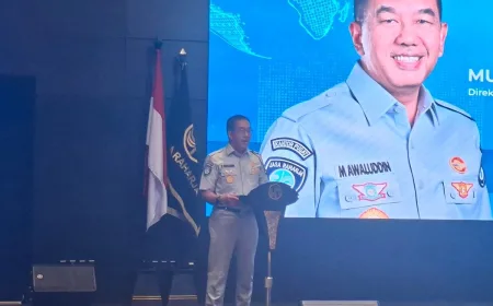 Fitur Lapor Laka Jasa Raharja Bangun Budaya Respon Cepat Kecelakaan Lalu Lintas