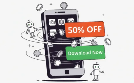 Skema Penipuan Iklan Trapdoor di Android Capai 659 Juta Permintaan Setiap Hari