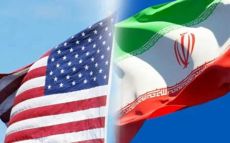 Ketegangan AS-Iran Memuncak: Selat Hormuz Jadi Titik Krisis Perang Baru