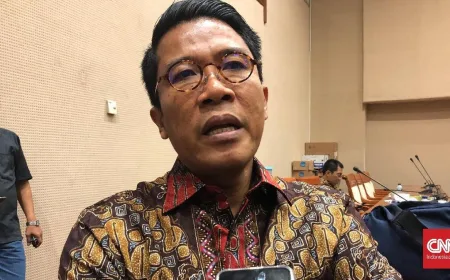 Prabowo Presiden Pertama yang Bacakan Kerangka RAPBN, DPR Sebut Tradisi Baru