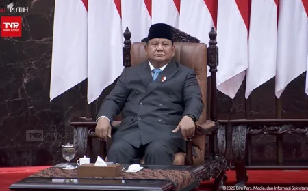 Prabowo Wajibkan Ekspor Sawit dan Batu Bara Melalui BUMN, Ini Dampaknya