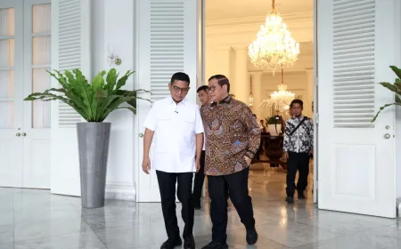 Penanganan Banjir Tangerang Raya Butuh Dukungan dan Kolaborasi DKI Jakarta