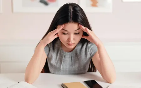 5 Cara Ampuh Menghentikan Overthinking karena Takut Berbuat Salah