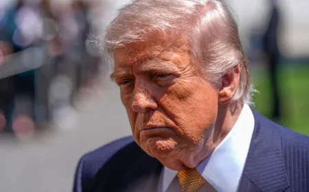Perintah Eksekutif Trump Dorong Pemeriksaan Model AI Sebelum Rilis Publik