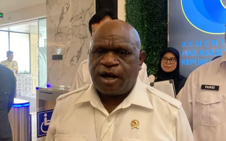 Tinggalkan Warisan Hukum Belanda, Ini 3 Pilar Penting RUU Masyarakat Adat