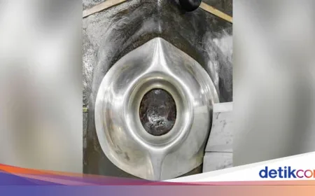 Hajar Aswad Dipotret Super Detail dengan Resolusi 49.000 MP, Keajaiban Terungkap