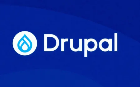 Kerentanan Kritis Drupal Core: Situs PostgreSQL Terancam Serangan RCE