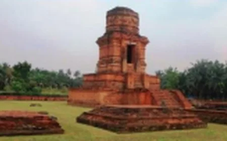 Sekolah Tertua Dunia Ada di Indonesia, Mengalahkan Usia Oxford