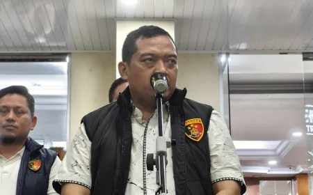 Polisi: CCTV Pemprov DKI Percepat Penangkapan 16 Pelaku Begal