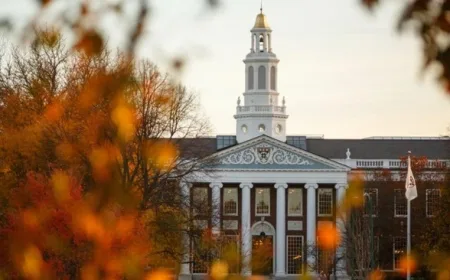 Harvard Batasi Mahasiswa Dapat Nilai A Mulai 2027, Ini Alasannya