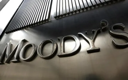 Moody's Turunkan Peringkat Utang Meksiko ke Level Baa3, Apa Penyebabnya?