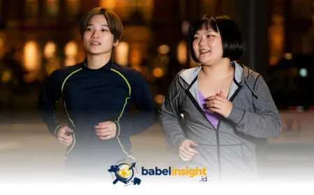 Bahaya Menurunkan Berat Badan Terlalu Cepat: Risiko dan Dampaknya bagi Kesehatan