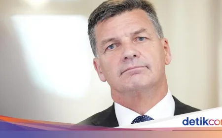 Diaspora RI Tolak Proposal Pembatasan Akses Jaminan Sosial di Australia