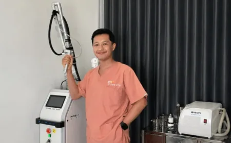 Waspada Penyakit Jengger Ayam: Periksa Kesehatan Kelamin Secara Rutin