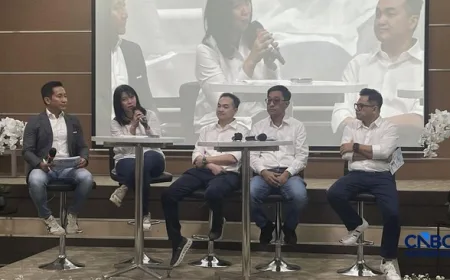 MRI 3 Tesla Berbasis AI di Bethsaida: Deteksi Penyakit Lebih Akurat dan Cepat