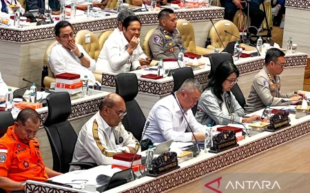 Kronologi Kecelakaan Kereta di Bekasi Timur: 16 Tewas, Ini Fakta Lengkapnya