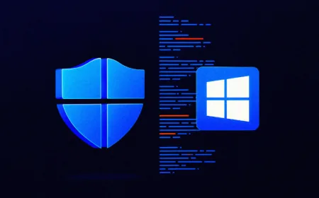 Microsoft Umumkan Dua Kerentanan Defender yang Sedang Dieksploitasi Aktif