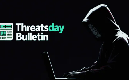 Ancaman Siber Terbaru: Rootkit Linux, Zero-Day Router, Serangan AI, dan 25 Berita Baru