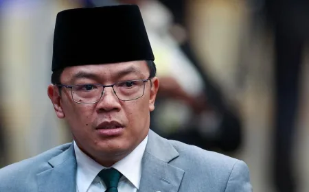 Menlu RI Kecam Israel Siksa WNI: Pelanggaran Hukum Internasional Berat