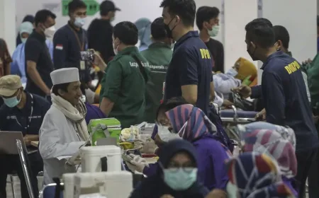 Timwas Haji DPR Temukan Masalah Ketersediaan Obat bagi Jemaah Haji 2026