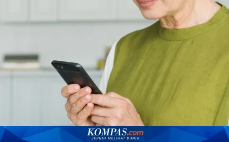 Kloning AI Putra Meninggal: Ibu Ini Tak Tahu Selama Ini Ngobrol dengan Avatar Digital