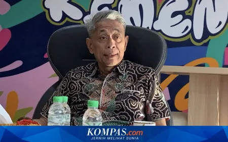 Agus Jabo Prediksi Partai Prima Jadi Kekuatan Politik Dominan di Pemilu 2029