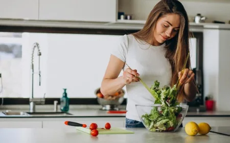 5 Makanan yang Bikin Bad Mood Saat Emosi, Wajib Dihindari