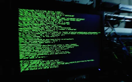Operator Botnet Kimwolf Ditangkap di Kanada atas Serangan DDoS-for-Hire