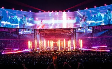 BTS Konser di GBK Desember 2026, Tiket Mulai Rp1,8 Juta, Siap-siap War!