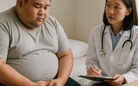 Sel Imun Simpan Memori Obesitas, Ini Alasan Medis di Balik Efek Yoyo Diet