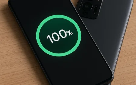 Spesifikasi Xiaomi 17 Max Terungkap: Flagship dengan Baterai Super Besar