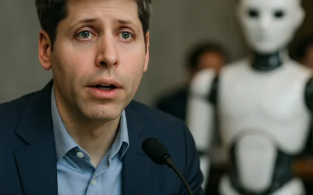 Sam Altman Ungkap Fakta 'AI Washing': Perusahaan Salahkan AI untuk PHK Tak Terkait
