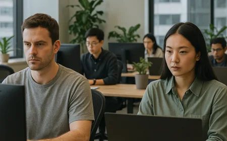 Meta Kehilangan Talenta, Thinking Machines Lab Malah Makin Menguat