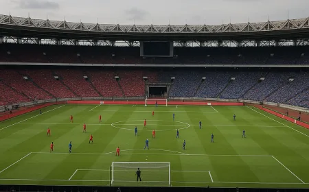 Syarat Penting Laga Persija Jakarta vs Persib Bandung Digelar di SUGBK 10 Mei 2026