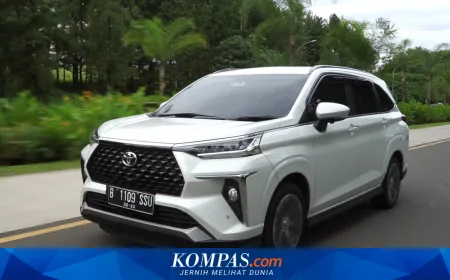 Penyakit Umum Toyota Veloz Bekas dan Estimasi Biaya Perbaikannya Terbaru