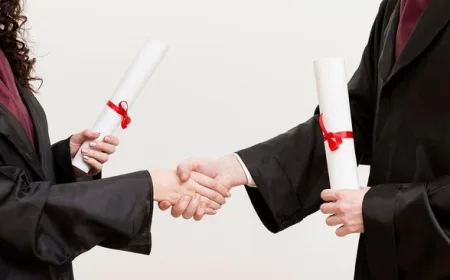 10 Jurusan Kuliah Paling Dicari dan Mudah Dapat Kerja di 2026