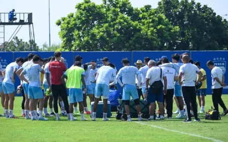 Link Live Streaming Persib Bandung vs Persijap Jepara: Penentuan Juara Super League 2025-2026