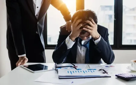 Perasaan Mendadak Kena Layoff: Campur Aduk dan Tidak Dihargai