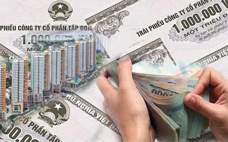 Obligasi Properti Hadapi Tekanan Baru: Krisis Likuiditas dan Restrukturisasi Utang