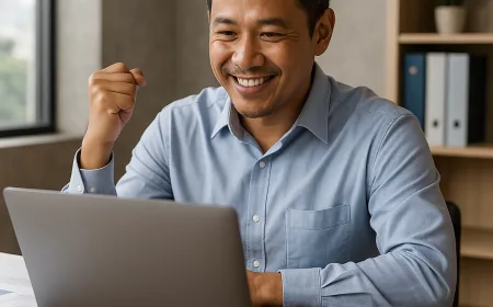 GOTO Cetak Laba Bersih Rp 171 Miliar, Tanda Kebangkitan Bisnis Digital