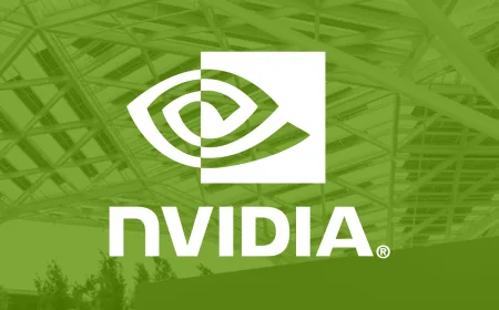 Pengumuman Mengejutkan Jensen Huang: Apa Arti untuk Investor Nvidia?