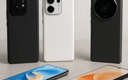 Xiaomi 17 Series dan Leica Leitzphone Resmi Meluncur di Indonesia, Intip Harga dan Fitur Unggulannya
