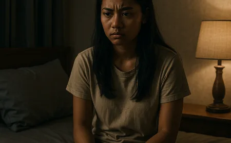 Film 'Ain': Kisah Horor Iri dan Dengki yang Berujung Petaka, Sinopsis & Pemain