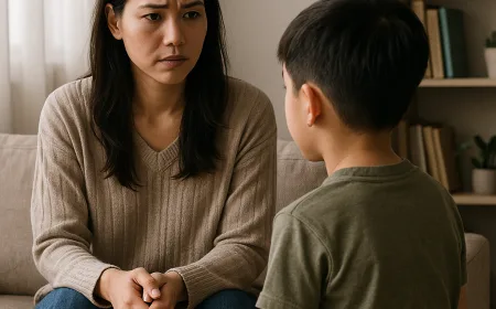 Korea Hapus Istilah Anak di Luar Nikah dari Sistem Kesejahteraan Anak